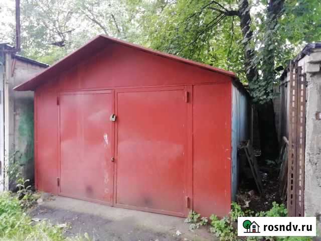 Гараж на продажу во Владикавказе Владикавказ - изображение 1