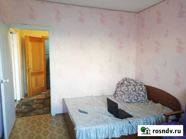 2-комнатная квартира, 52 м², 7/10 эт. на продажу в Грязях Грязи - изображение 1
