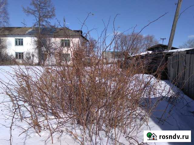 3-комнатная квартира, 62 м², 2/2 эт. на продажу в Любинском Любинский - изображение 1