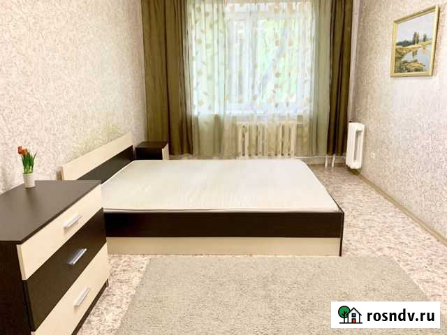 3-комнатная квартира, 105 м², 2/6 эт. в аренду на длительный срок в Ярославле Ярославль - изображение 1