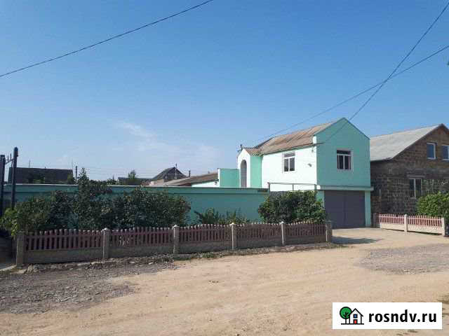 Дом 58.4 м² на участке 6 сот. в аренду на длительный срок в Евпатории Евпатория - изображение 1