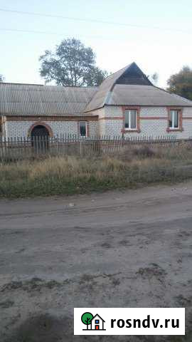 Дом 135.6 м² на участке 15 сот. на продажу в Обливской Обливская - изображение 1