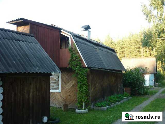 Дача 36 м² на участке 7 сот. на продажу в Реже Реж - изображение 1