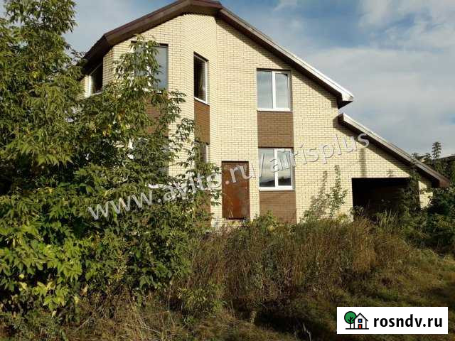 Коттедж 200 м² на участке 6 сот. на продажу в Зеленодольске Зеленодольск - изображение 1