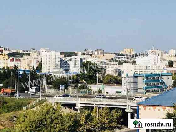 3-комнатная квартира, 78 м², 4/18 эт. на продажу в Белгороде Белгород