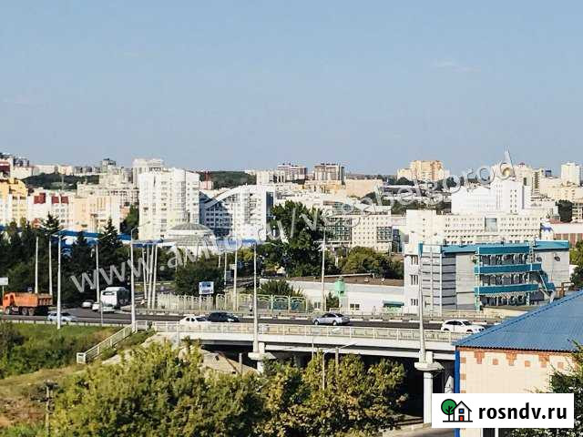 3-комнатная квартира, 78 м², 4/18 эт. на продажу в Белгороде Белгород - изображение 1