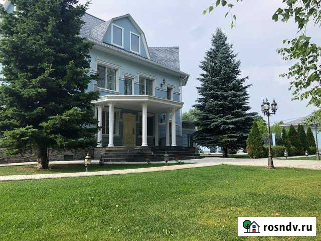 Дом 800 м² на участке 20 сот. на продажу в Нижнекамске Нижнекамск - изображение 1