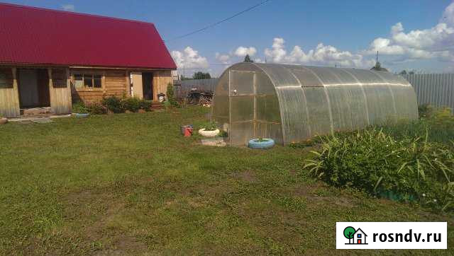 Дача 50 м² на участке 16 сот. на продажу в Червишево Червишево - изображение 1