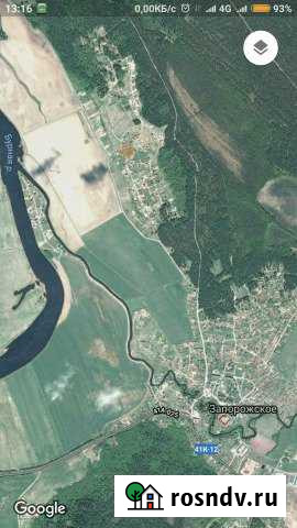 Дом 100 м² на участке 9 сот. на продажу в Сосново Сосново - изображение 1