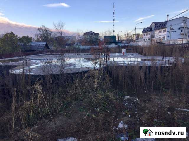 Участок ИЖС 6 сот. на продажу в Жуковском Жуковский - изображение 1