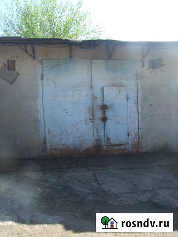Гараж >30 м² в аренду в Мытищах Мытищи - изображение 1
