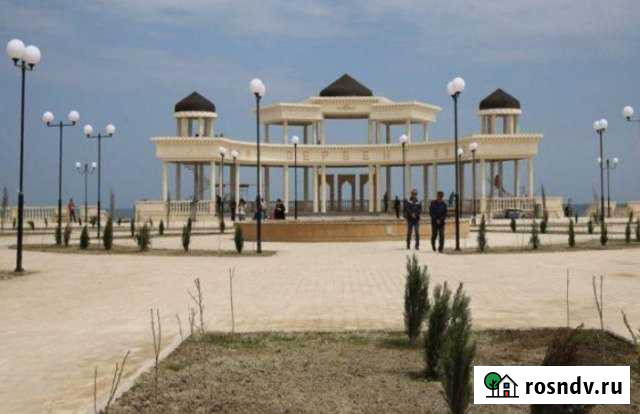 1-комнатная квартира, 45 м², 8/10 эт. в аренду посуточно в Дербенте Дербент - изображение 1