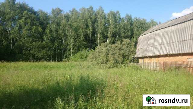 Участок СНТ, ДНП 12 сот. на продажу в Наро-Фоминске Наро-Фоминск - изображение 1