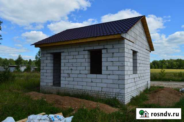 Участок ИЖС 13 сот. на продажу в Новозыбкове Новозыбков - изображение 1