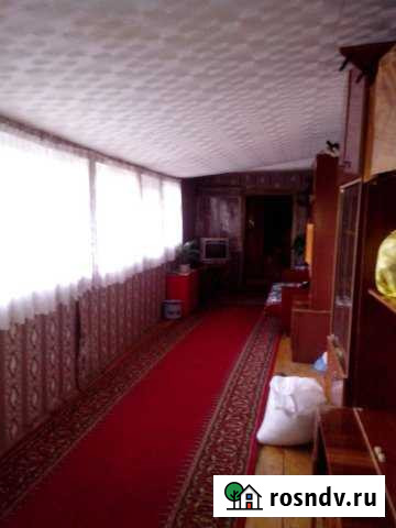 Дом 110.1 м² на участке 14.4 сот. на продажу в Приютово Приютово - изображение 1