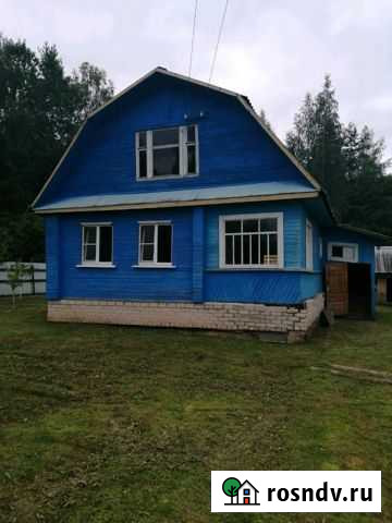 Дом 42 м² на участке 16 сот. на продажу в Пролетарии Пролетарий - изображение 1