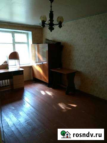 1-комнатная квартира, 30 м², 4/5 эт. на продажу в Губкине Губкин - изображение 1