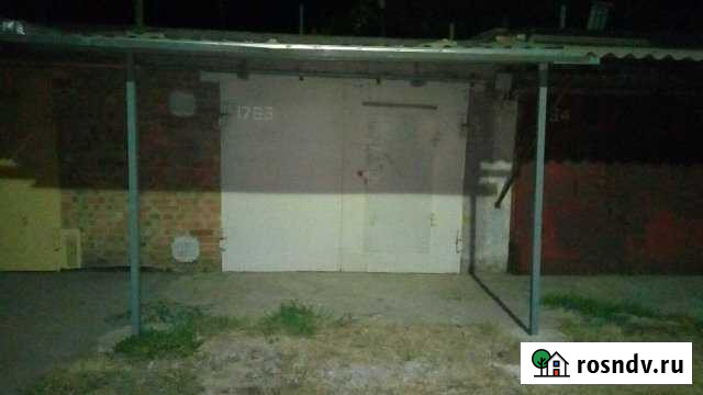 Гараж >30 м² в аренду в Таганроге Таганрог - изображение 1