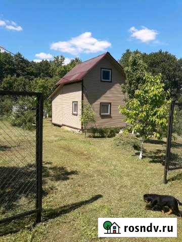 Дача 40 м² на участке 10 сот. на продажу в Пущино Пущино - изображение 1