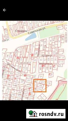 Участок ИЖС 10 сот. на продажу в Троицке Московской области Троицк - изображение 1