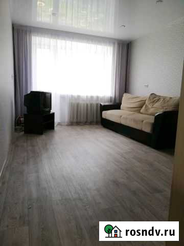 3-комнатная квартира, 51 м², 3/5 эт. в аренду на длительный срок в Омске Омск - изображение 1