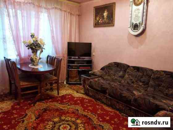 3-комнатная квартира, 65 м², 3/9 эт. на продажу в Белоoзёрском Белоозёрский