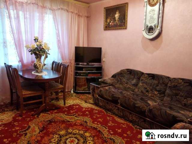 3-комнатная квартира, 65 м², 3/9 эт. на продажу в Белоoзёрском Белоозёрский - изображение 1