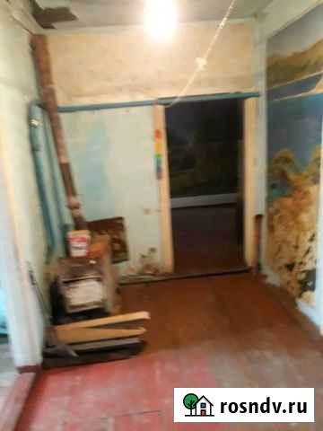 Дом 67 м² на участке 29 сот. на продажу в Большой Мурте Большая Мурта - изображение 1