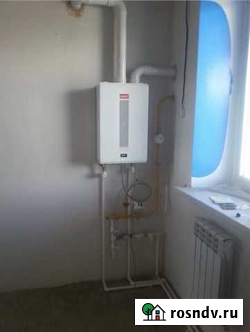 Своб. планировка, 70 кв.м., 2/3 эт. Магнитогорск - изображение 1