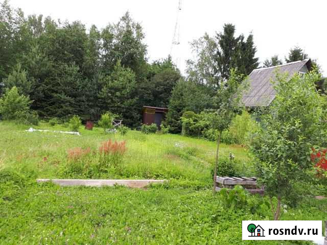 Дача 20 м² на участке 6 сот. на продажу в Шлиссельбурге Шлиссельбург - изображение 1