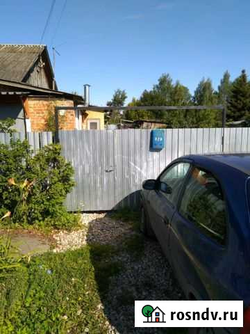 1-комнатная квартира, 36 м², 1/1 эт. на продажу в Киреевске Киреевск - изображение 1