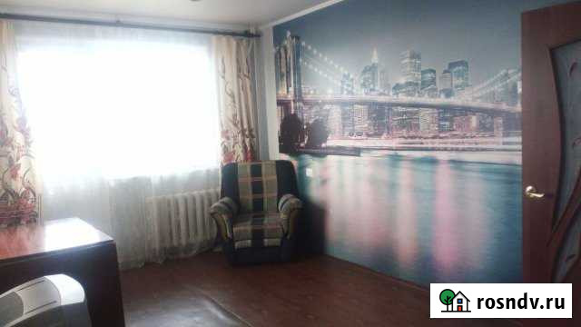 1-комнатная квартира, 37 м², 6/9 эт. в аренду посуточно в Салавате Салават - изображение 1