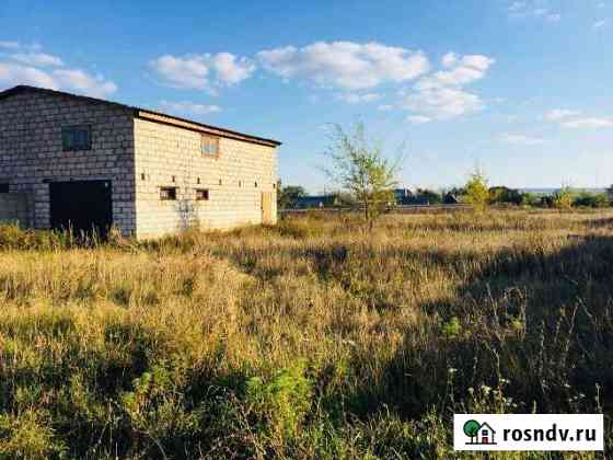Участок ИЖС 15 сот. на продажу в Комсомольском Самарской области Комсомольский