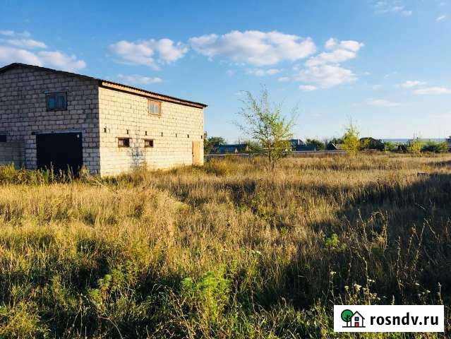 Участок ИЖС 15 сот. на продажу в Комсомольском Самарской области Комсомольский - изображение 1