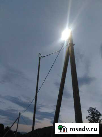 Участок ИЖС 20 сот. на продажу в Ильском Ильский - изображение 1