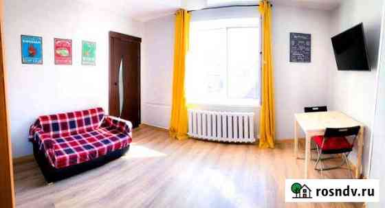 2-комнатная квартира, 32 м², 4/4 эт. в аренду посуточно в Казани Казань