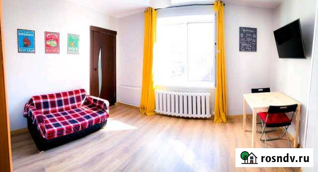 2-комнатная квартира, 32 м², 4/4 эт. в аренду посуточно в Казани Казань - изображение 1