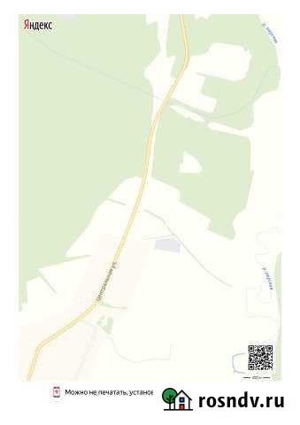 Участок ИЖС 20 сот. на продажу в Белоoзёрском Белоозёрский - изображение 1