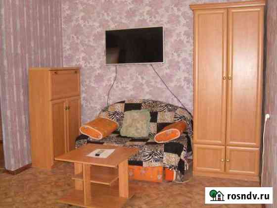 2-комнатная квартира, 45 м², 1/5 эт. в аренду посуточно в Комсомольске-на-Амуре Комсомольск-на-Амуре