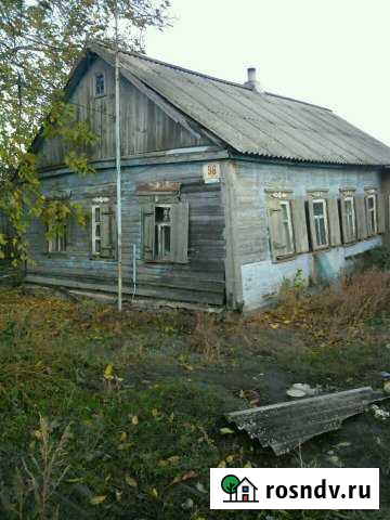 Дом 50 м² на участке 30 сот. на продажу в Староминской Староминская - изображение 1