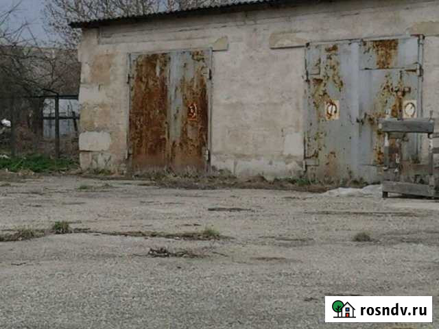 Участок промназначения 700 сот. на продажу в Бабынино Бабынино - изображение 1