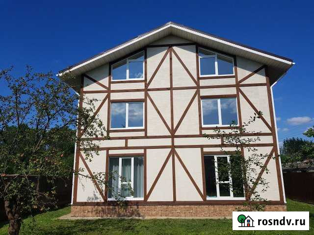 Таунхаус 160 м² на участке 3 сот. на продажу в Твери Тверь - изображение 1