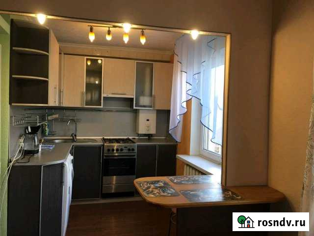 2-комнатная квартира, 40 м², 5/5 эт. в аренду посуточно в Ухте Ухта - изображение 1