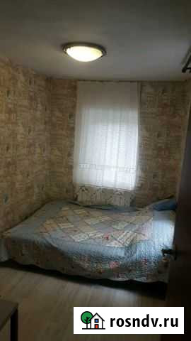 Дом 50 м² на участке 25 сот. на продажу в Петровской Петровская - изображение 1