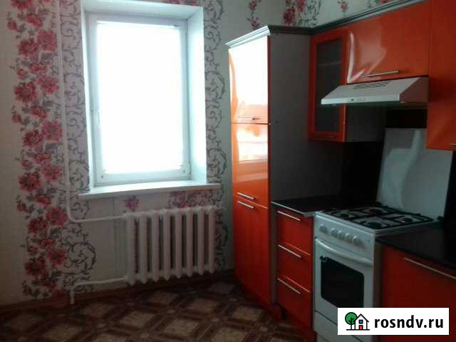 2-комнатная квартира, 51 м², 5/5 эт. на продажу в Заводоуковске Заводоуковск - изображение 1