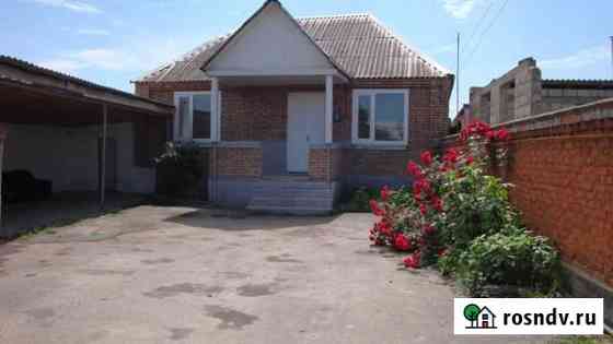 Дом 75 м² на участке 18 сот. на продажу в Троицкой Республики Ингушетия Троицкая