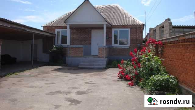 Дом 75 м² на участке 18 сот. на продажу в Троицкой Республики Ингушетия Троицкая - изображение 1