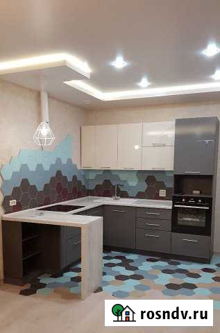 Таунхаус 80 м² на участке 1 сот. на продажу в Кемерово Кемерово - изображение 1