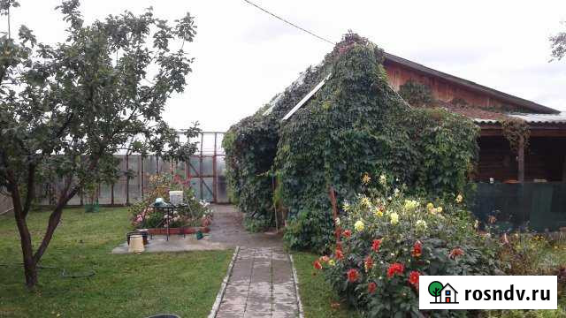 Дача 56 м² на участке 15 сот. на продажу в Щелкуне Щелкун - изображение 1