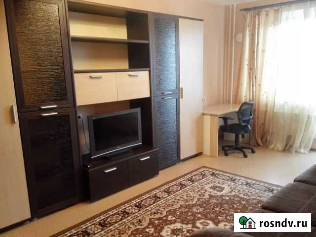 2-комнатная квартира, 64 м², 13/15 эт. в аренду на длительный срок в Томске Томск - изображение 1